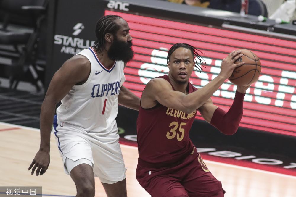 疑为NBA