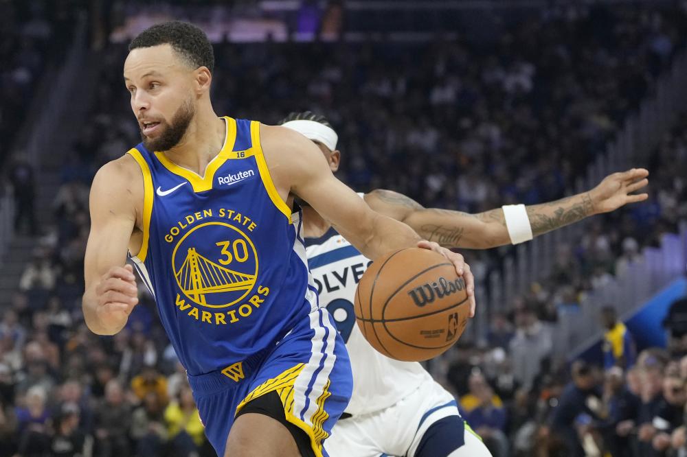 回顾NBA